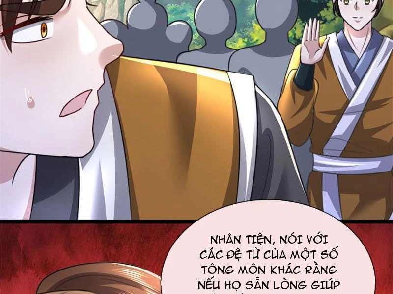 Tôi Có Thể Nuốt Chửng Vạn Vật Chapter 28 - Trang 3