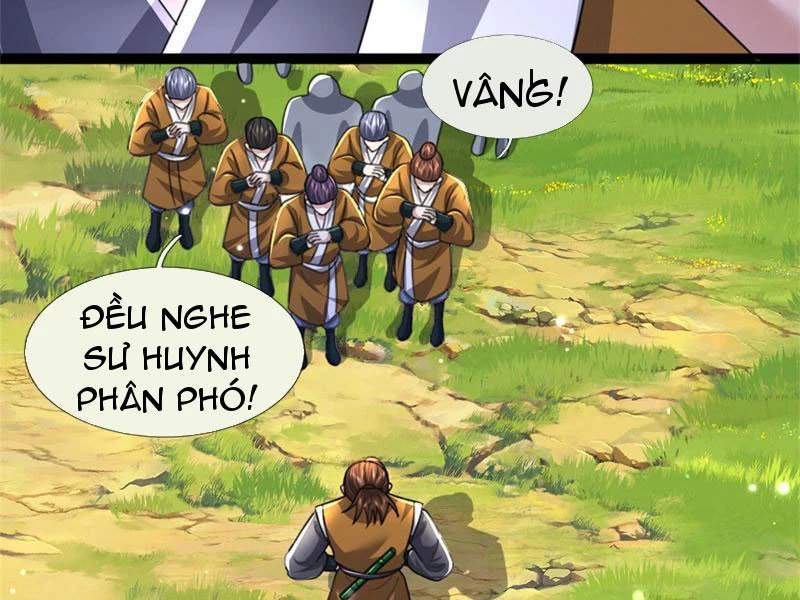 Tôi Có Thể Nuốt Chửng Vạn Vật Chapter 28 - Trang 3