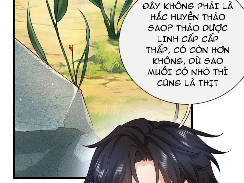 Tôi Có Thể Nuốt Chửng Vạn Vật Chapter 28 - Trang 3