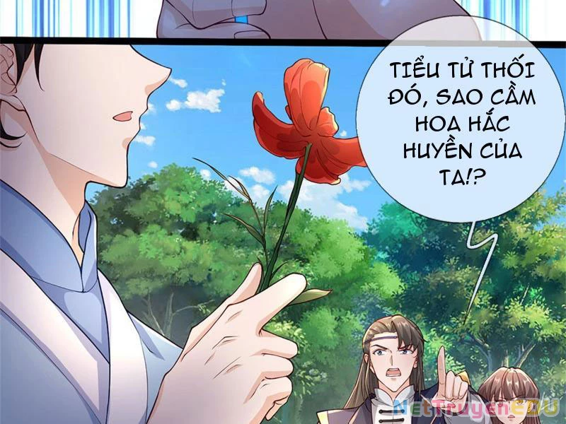 Tôi Có Thể Nuốt Chửng Vạn Vật Chapter 28 - Trang 3