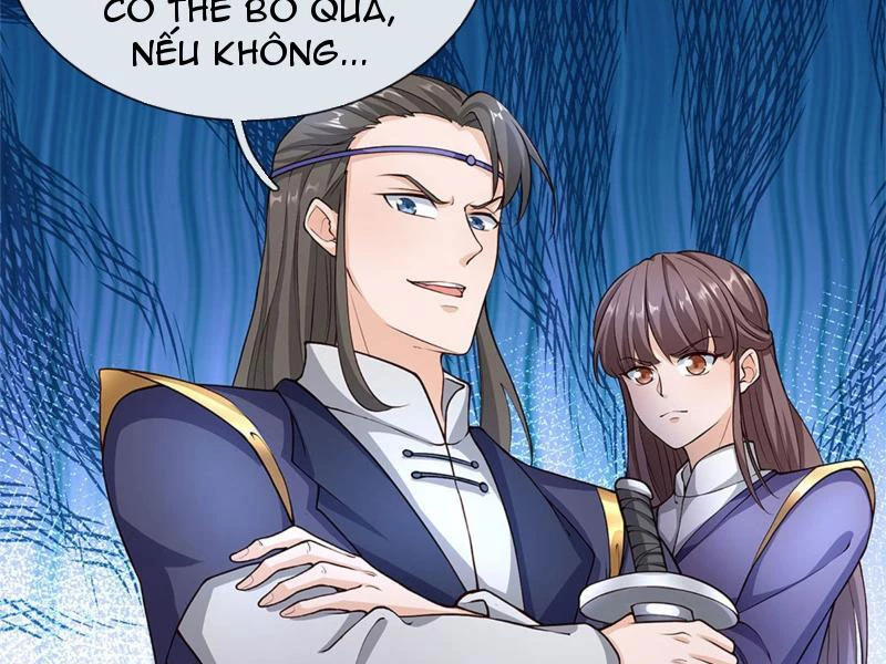 Tôi Có Thể Nuốt Chửng Vạn Vật Chapter 28 - Trang 3
