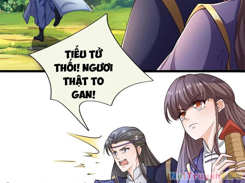 Tôi Có Thể Nuốt Chửng Vạn Vật Chapter 28 - Trang 3