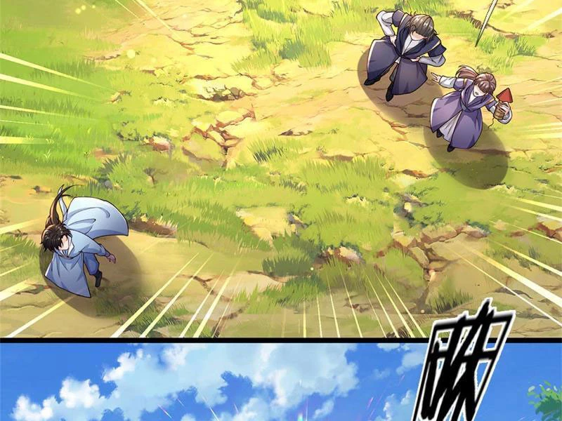 Tôi Có Thể Nuốt Chửng Vạn Vật Chapter 28 - Trang 3