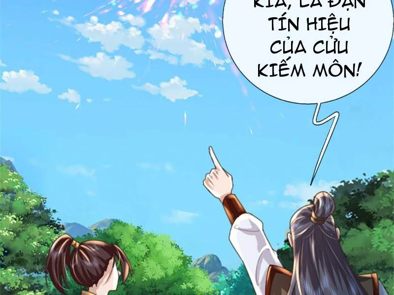 Tôi Có Thể Nuốt Chửng Vạn Vật Chapter 28 - Trang 3