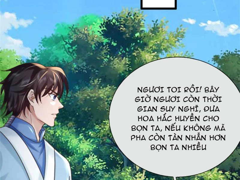 Tôi Có Thể Nuốt Chửng Vạn Vật Chapter 28 - Trang 3