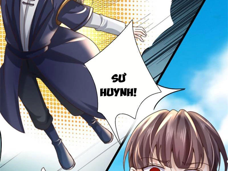 Tôi Có Thể Nuốt Chửng Vạn Vật Chapter 28 - Trang 3