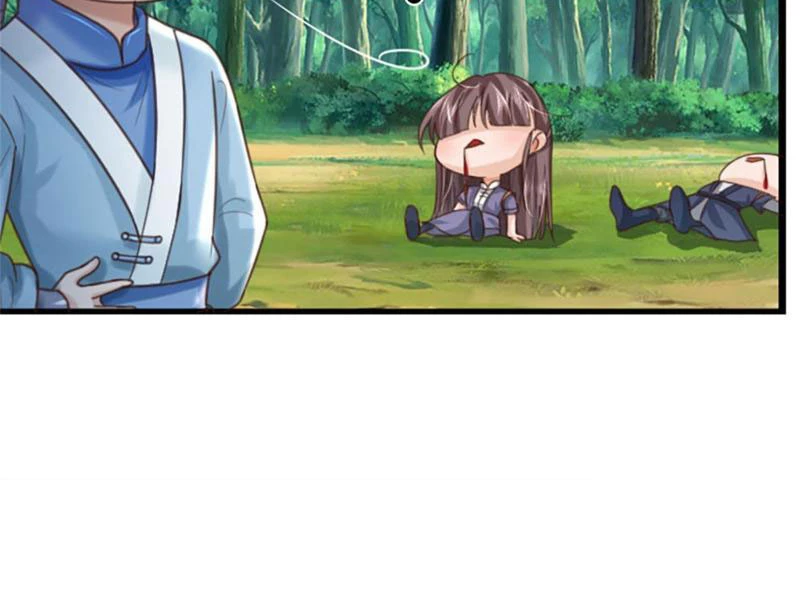 Tôi Có Thể Nuốt Chửng Vạn Vật Chapter 28 - Trang 3