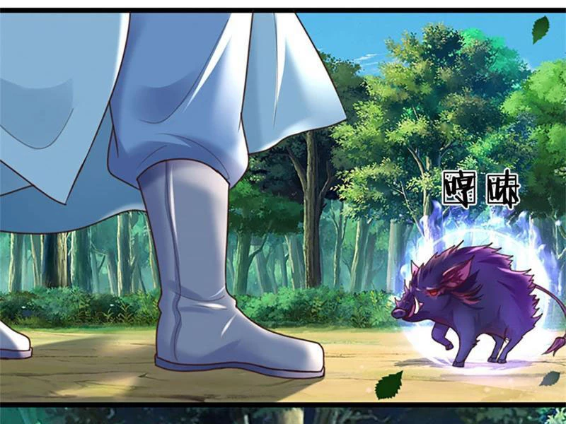 Tôi Có Thể Nuốt Chửng Vạn Vật Chapter 28 - Trang 3