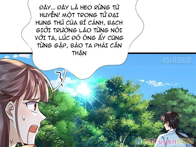 Tôi Có Thể Nuốt Chửng Vạn Vật Chapter 28 - Trang 3