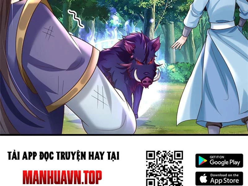 Tôi Có Thể Nuốt Chửng Vạn Vật Chapter 28 - Trang 3