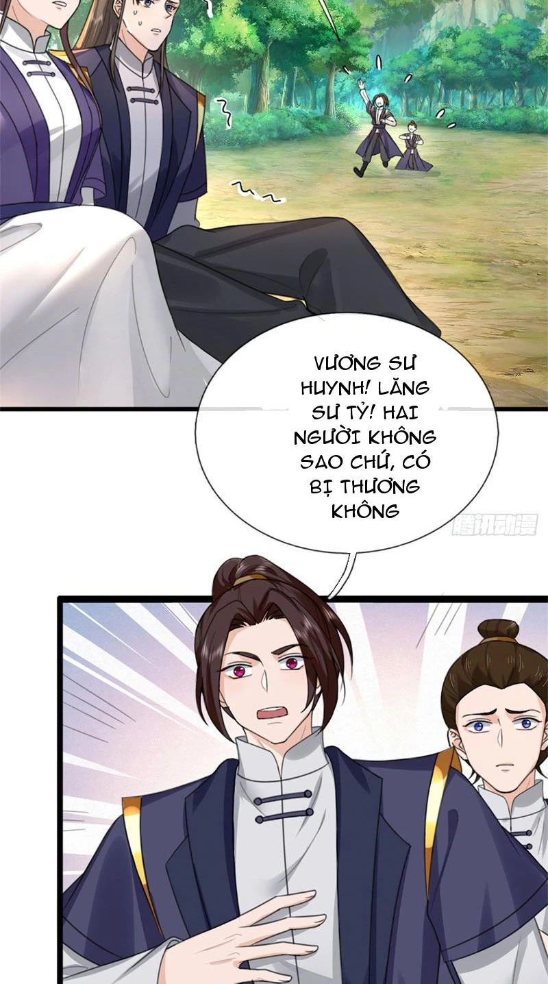 Tôi Có Thể Nuốt Chửng Vạn Vật Chapter 29 - Trang 3
