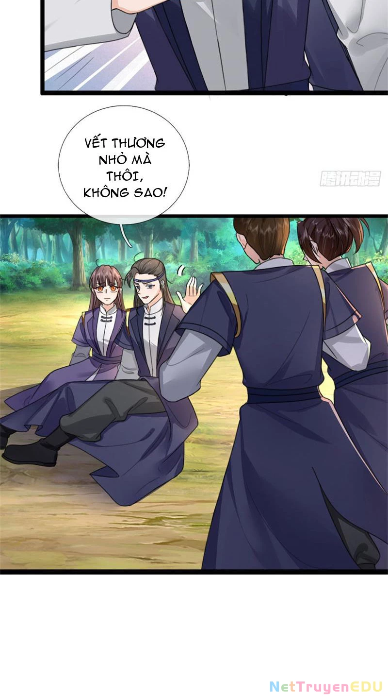 Tôi Có Thể Nuốt Chửng Vạn Vật Chapter 29 - Trang 3