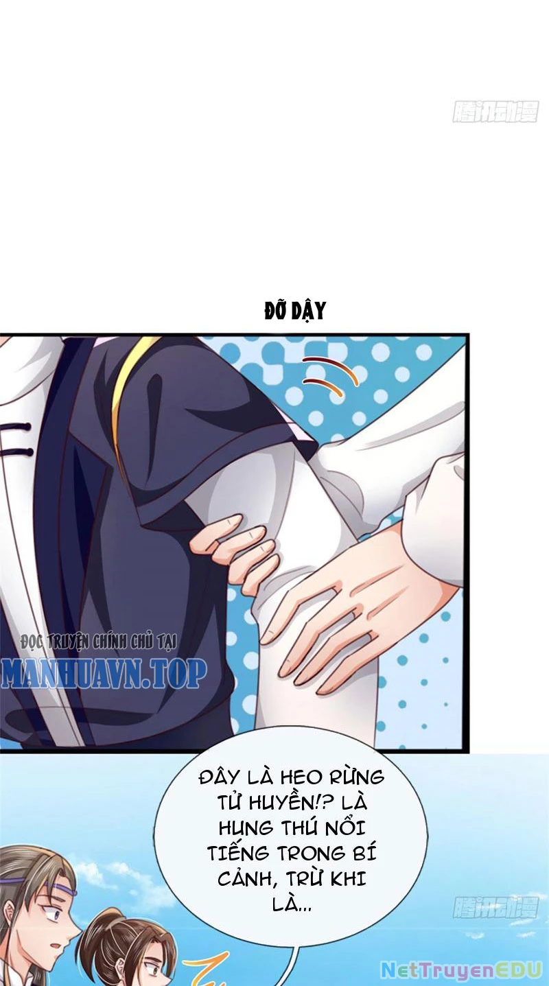 Tôi Có Thể Nuốt Chửng Vạn Vật Chapter 29 - Trang 3