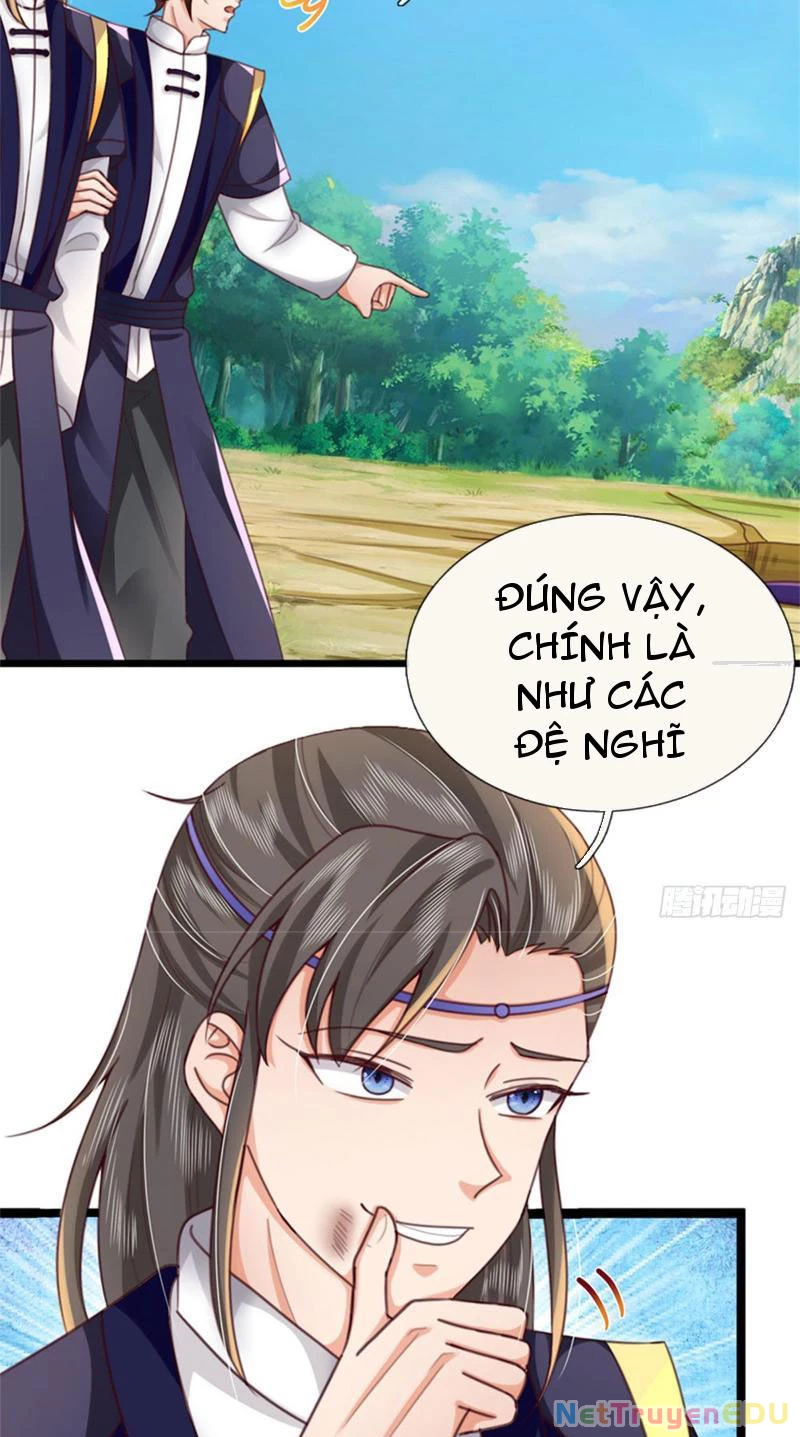 Tôi Có Thể Nuốt Chửng Vạn Vật Chapter 29 - Trang 3
