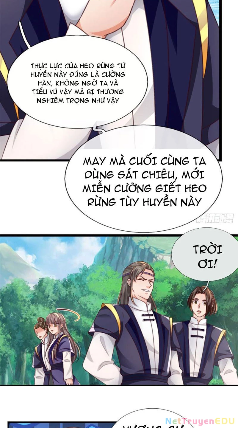 Tôi Có Thể Nuốt Chửng Vạn Vật Chapter 29 - Trang 3