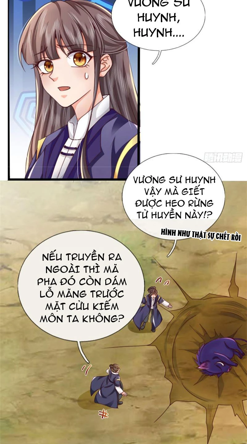 Tôi Có Thể Nuốt Chửng Vạn Vật Chapter 29 - Trang 3