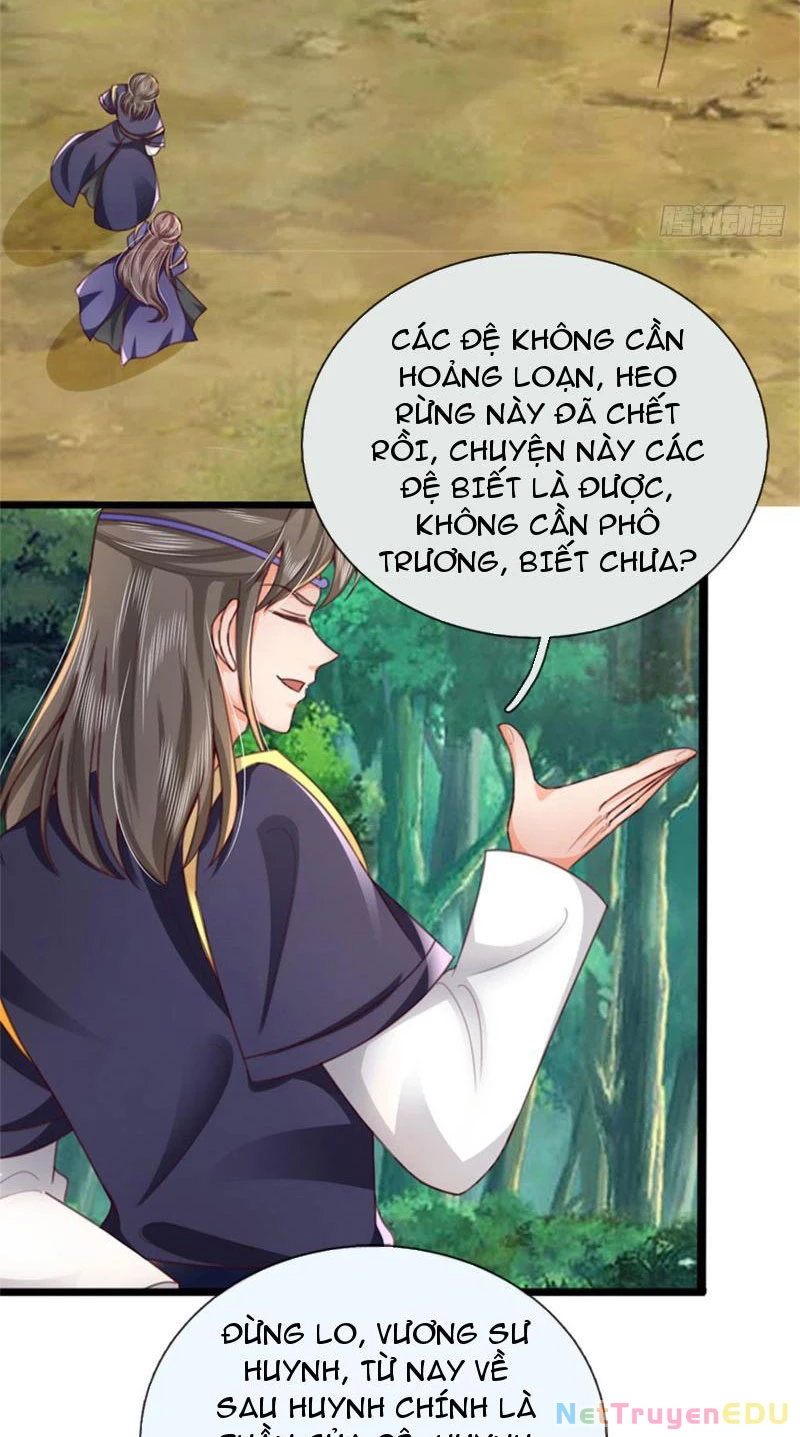 Tôi Có Thể Nuốt Chửng Vạn Vật Chapter 29 - Trang 3