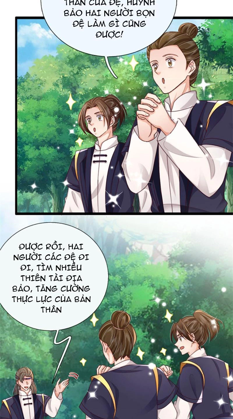 Tôi Có Thể Nuốt Chửng Vạn Vật Chapter 29 - Trang 3
