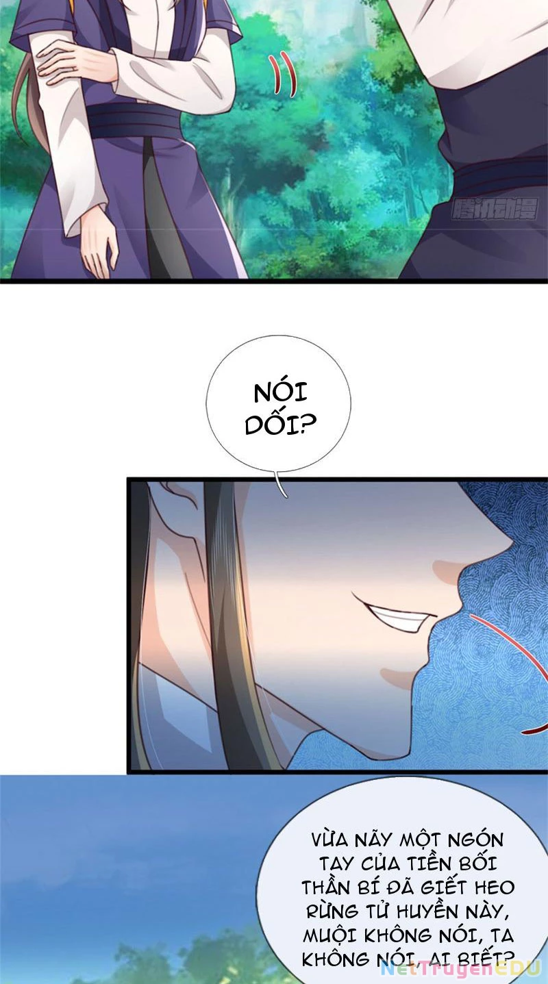 Tôi Có Thể Nuốt Chửng Vạn Vật Chapter 29 - Trang 3