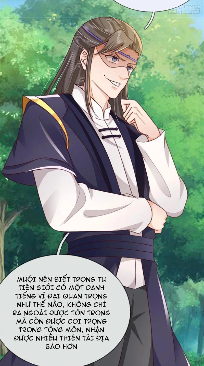 Tôi Có Thể Nuốt Chửng Vạn Vật Chapter 29 - Trang 3