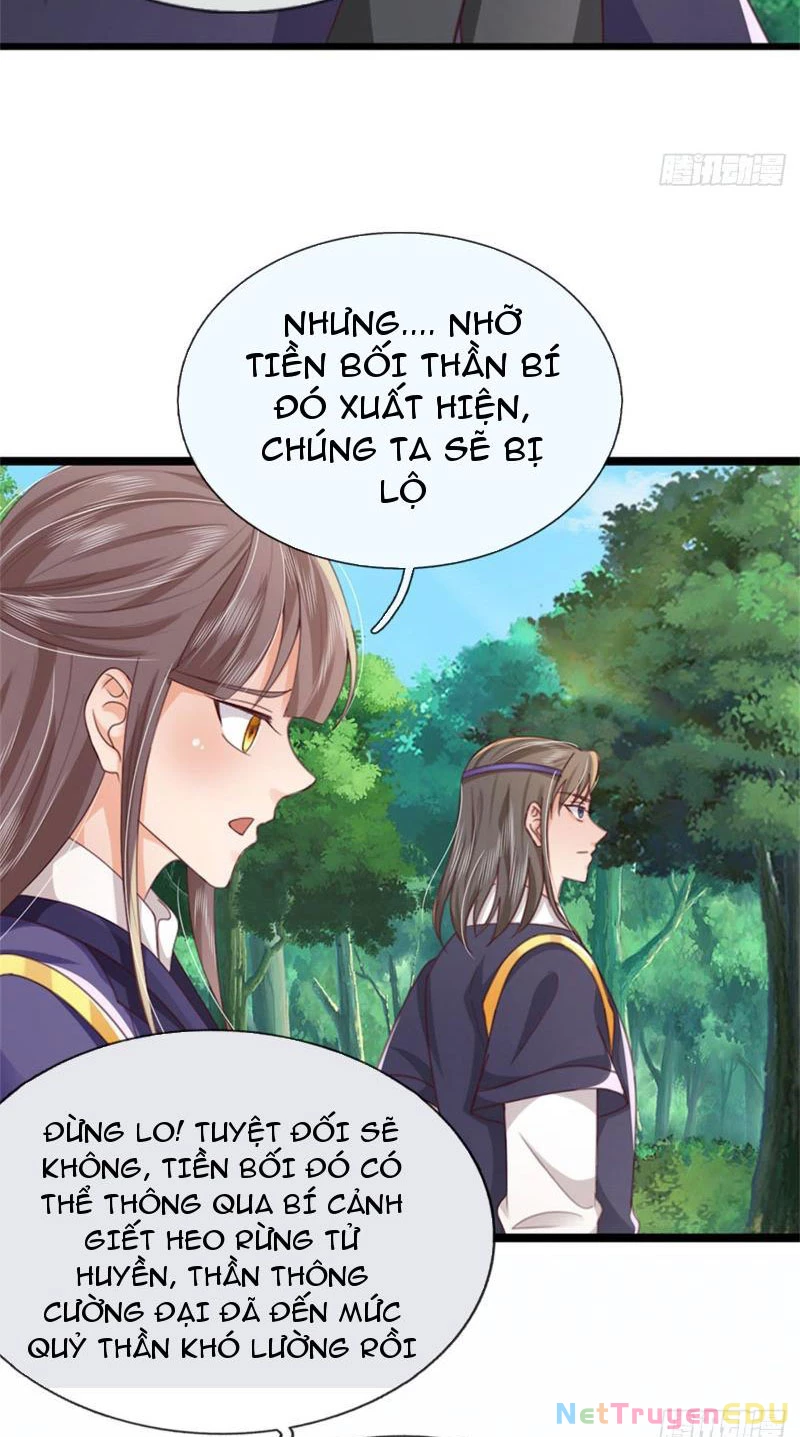 Tôi Có Thể Nuốt Chửng Vạn Vật Chapter 29 - Trang 3