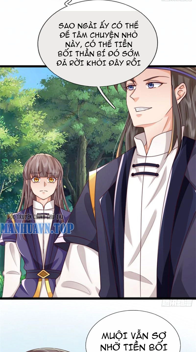 Tôi Có Thể Nuốt Chửng Vạn Vật Chapter 29 - Trang 3