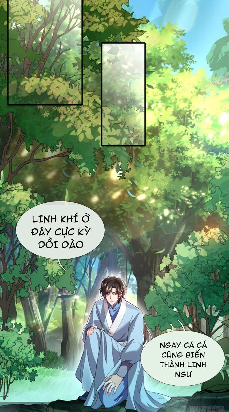 Tôi Có Thể Nuốt Chửng Vạn Vật Chapter 29 - Trang 3