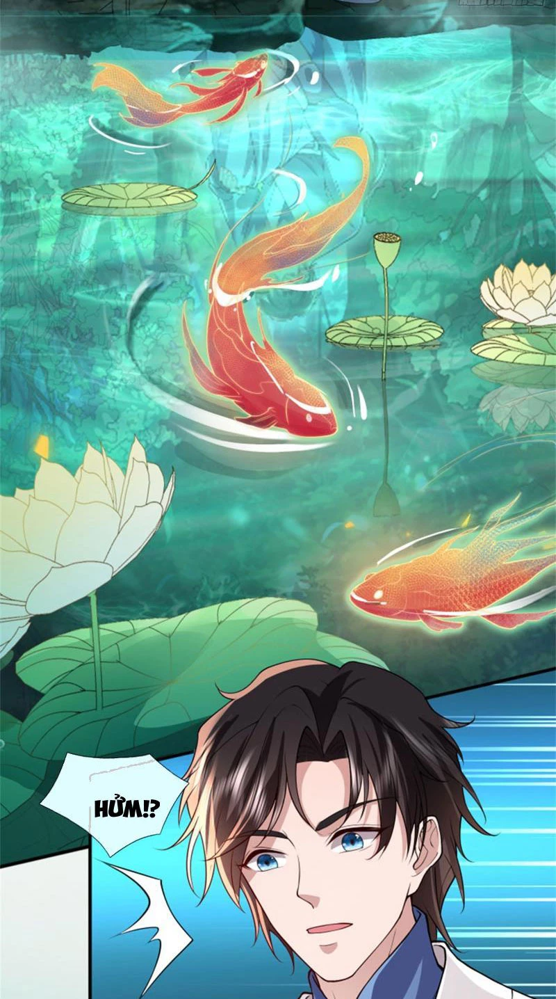 Tôi Có Thể Nuốt Chửng Vạn Vật Chapter 29 - Trang 3