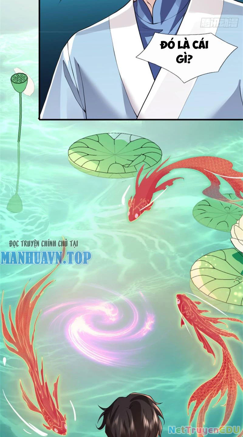Tôi Có Thể Nuốt Chửng Vạn Vật Chapter 29 - Trang 3