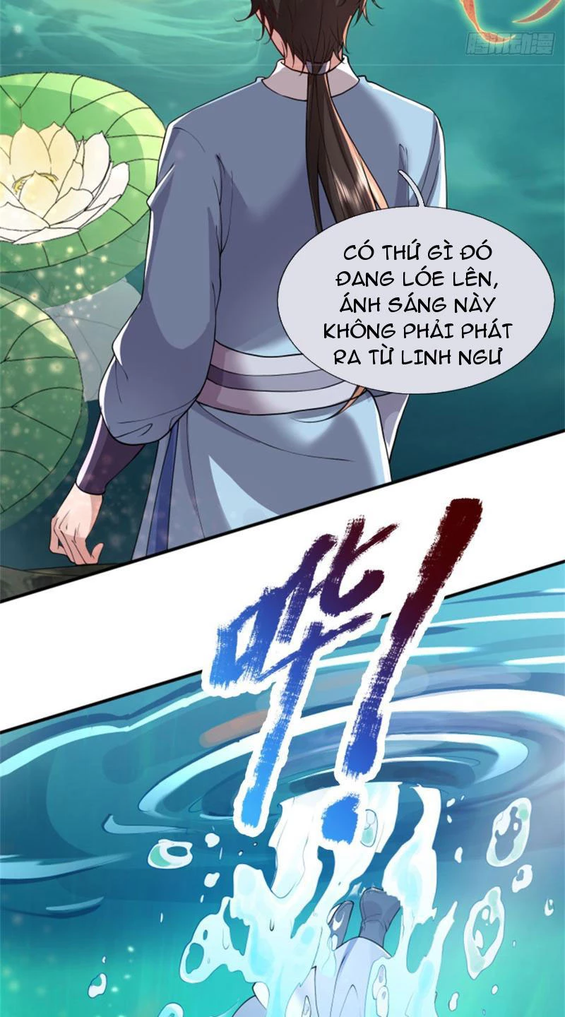 Tôi Có Thể Nuốt Chửng Vạn Vật Chapter 29 - Trang 3