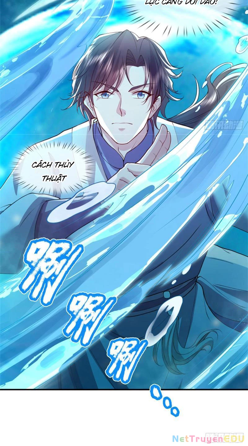 Tôi Có Thể Nuốt Chửng Vạn Vật Chapter 29 - Trang 3
