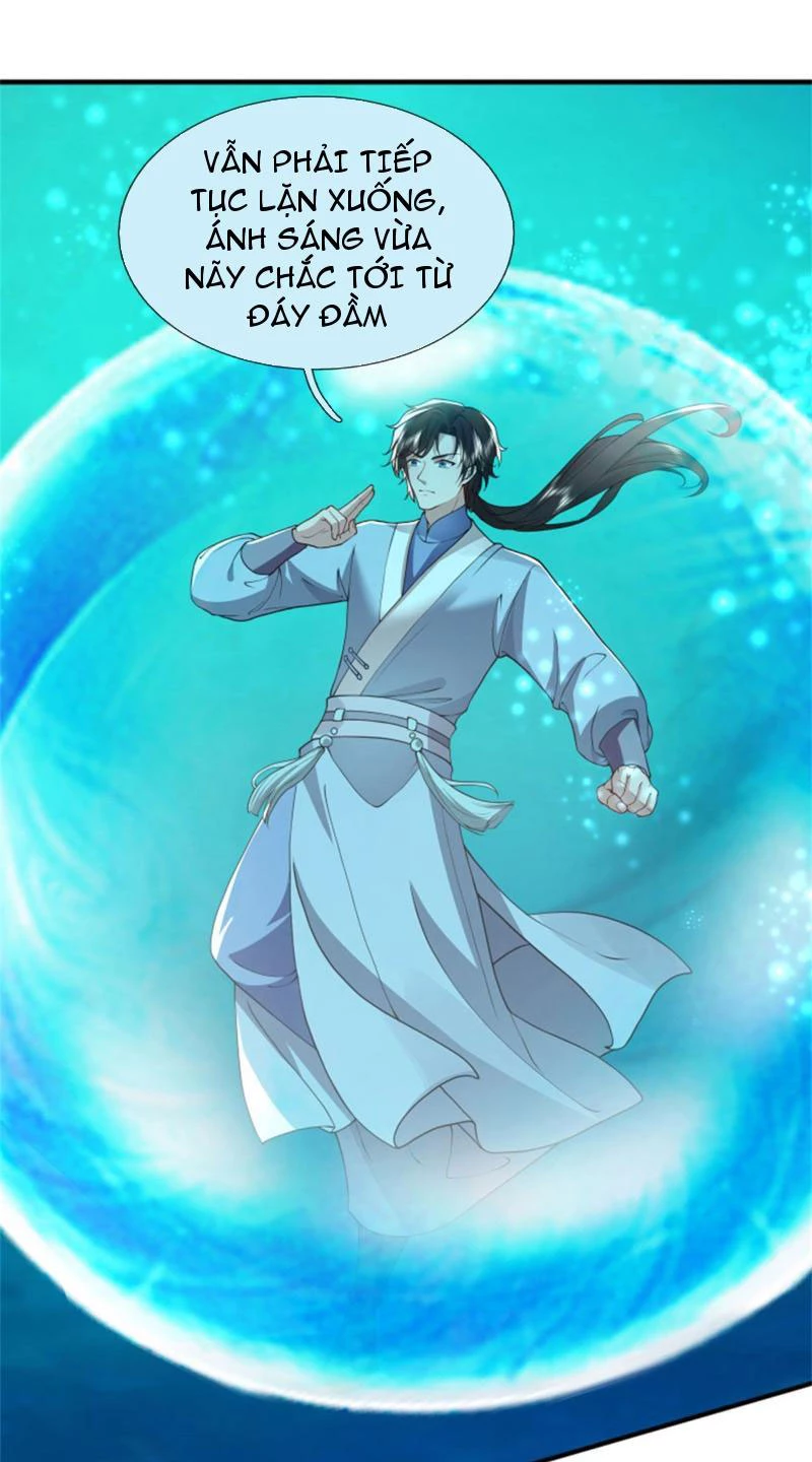 Tôi Có Thể Nuốt Chửng Vạn Vật Chapter 29 - Trang 3