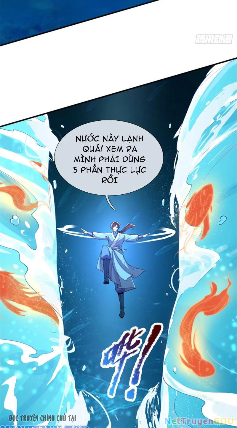 Tôi Có Thể Nuốt Chửng Vạn Vật Chapter 29 - Trang 3