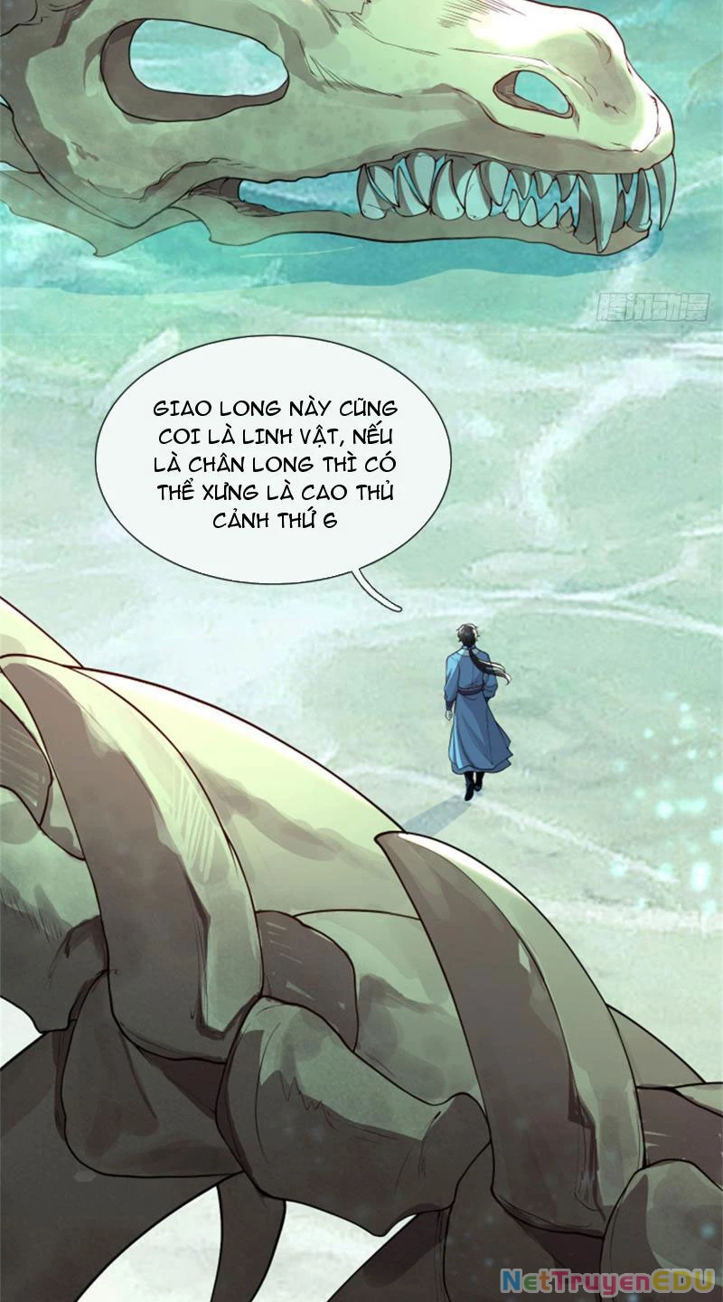 Tôi Có Thể Nuốt Chửng Vạn Vật Chapter 29 - Trang 3