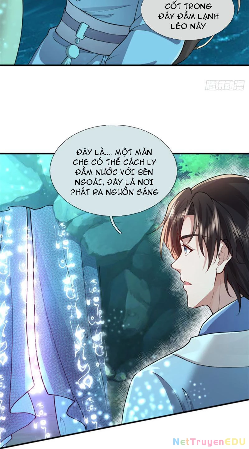 Tôi Có Thể Nuốt Chửng Vạn Vật Chapter 29 - Trang 3