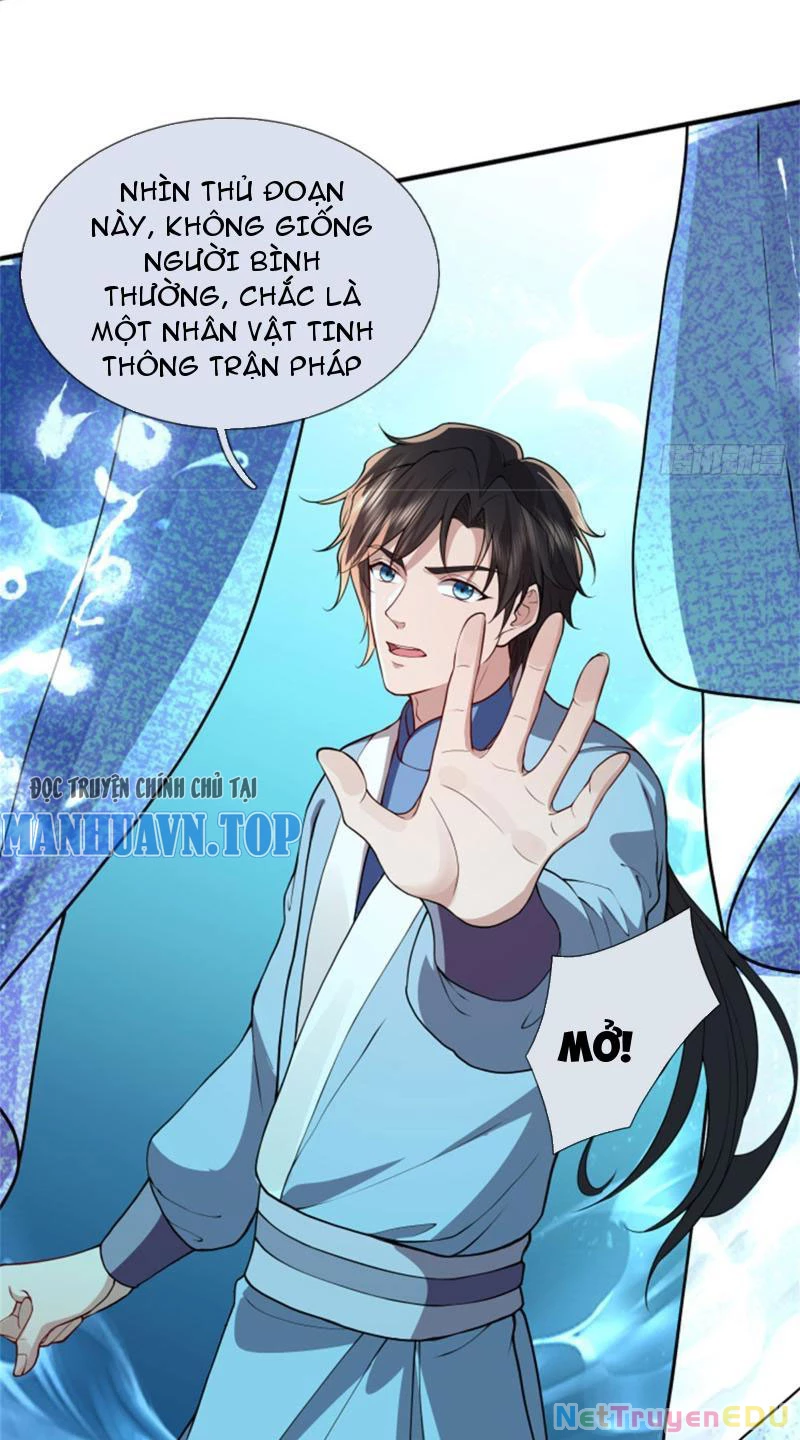 Tôi Có Thể Nuốt Chửng Vạn Vật Chapter 29 - Trang 3
