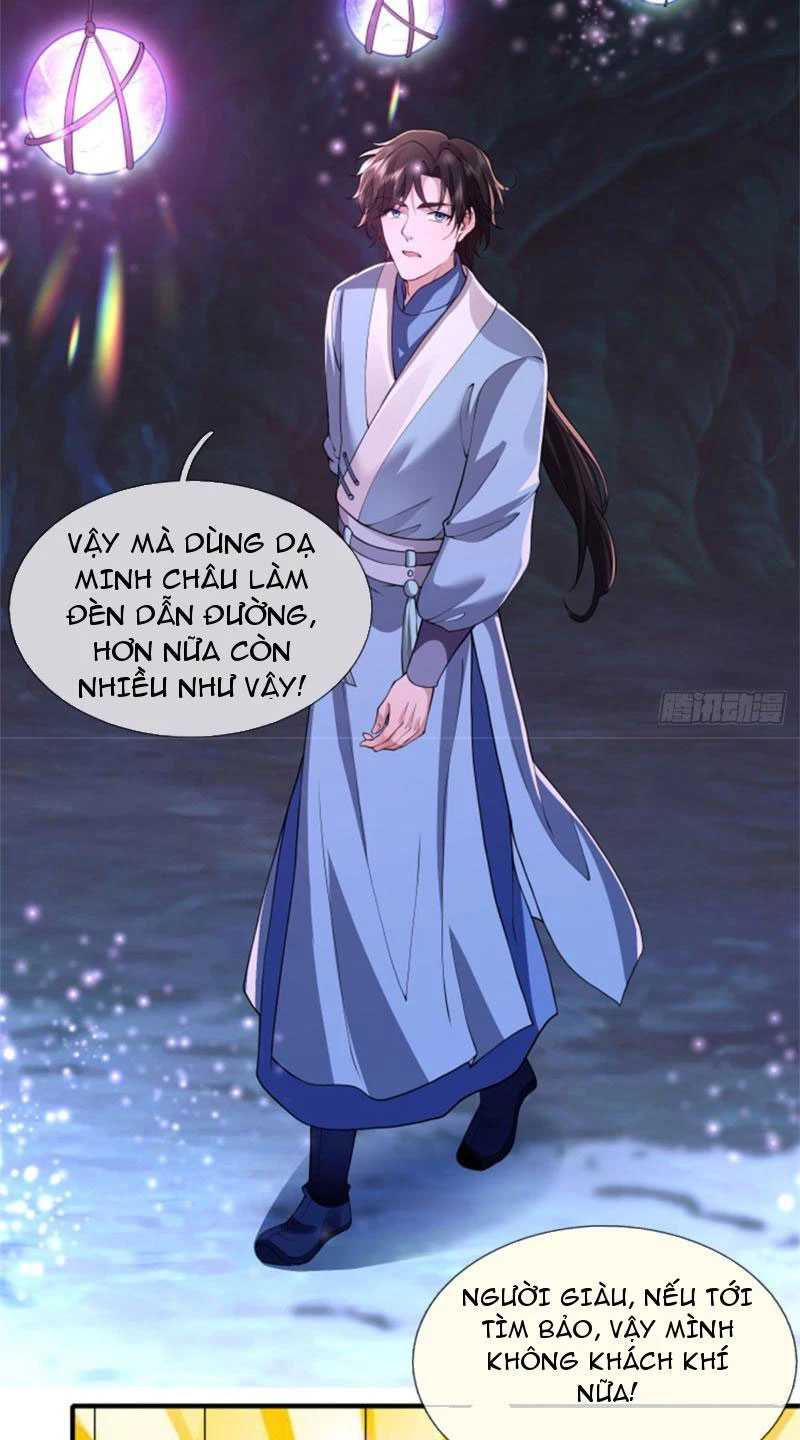 Tôi Có Thể Nuốt Chửng Vạn Vật Chapter 29 - Trang 3
