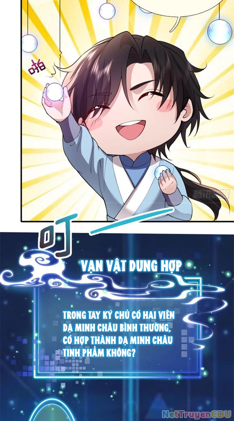 Tôi Có Thể Nuốt Chửng Vạn Vật Chapter 29 - Trang 3