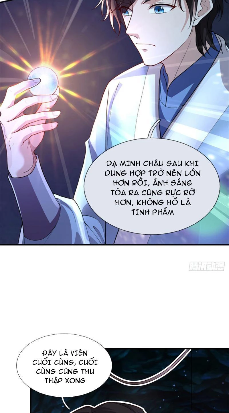 Tôi Có Thể Nuốt Chửng Vạn Vật Chapter 29 - Trang 3