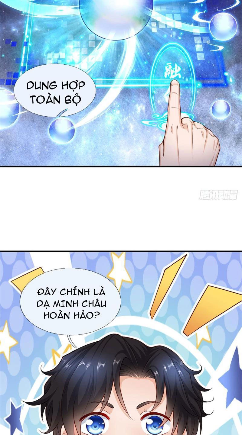 Tôi Có Thể Nuốt Chửng Vạn Vật Chapter 29 - Trang 3