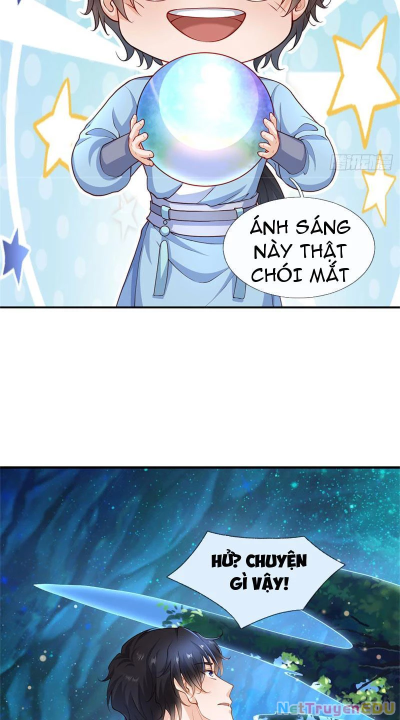Tôi Có Thể Nuốt Chửng Vạn Vật Chapter 29 - Trang 3