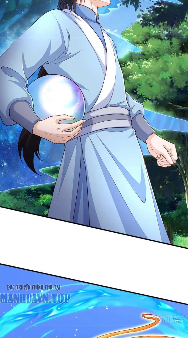 Tôi Có Thể Nuốt Chửng Vạn Vật Chapter 29 - Trang 3