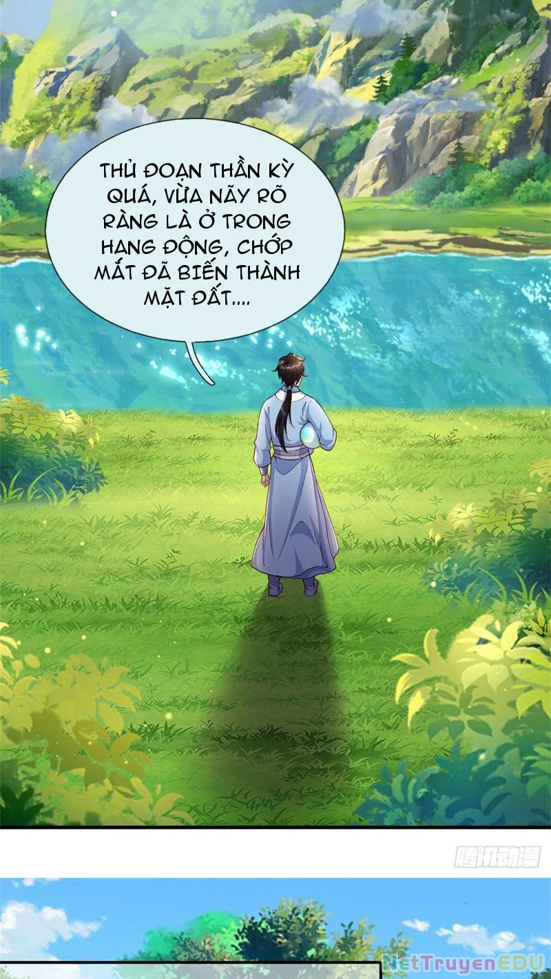 Tôi Có Thể Nuốt Chửng Vạn Vật Chapter 29 - Trang 3