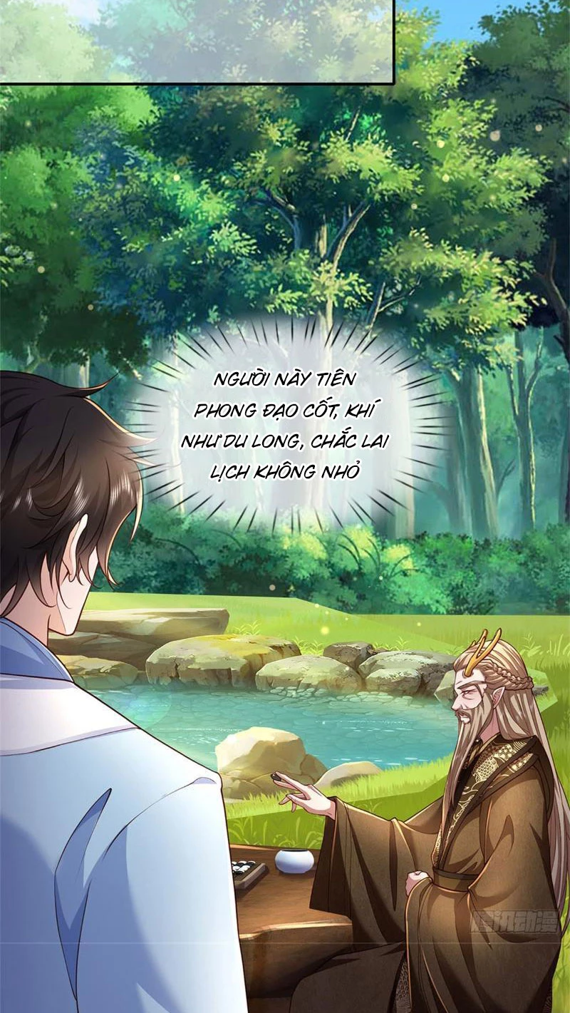 Tôi Có Thể Nuốt Chửng Vạn Vật Chapter 29 - Trang 3