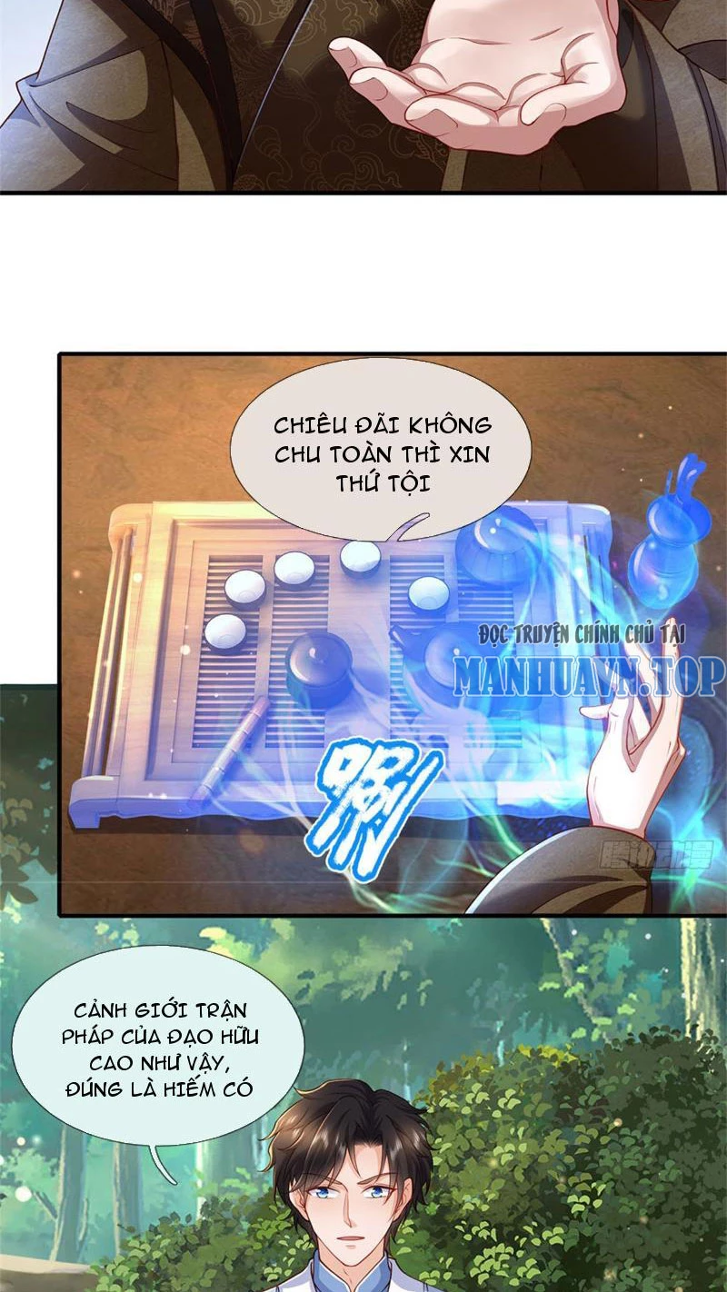 Tôi Có Thể Nuốt Chửng Vạn Vật Chapter 29 - Trang 3