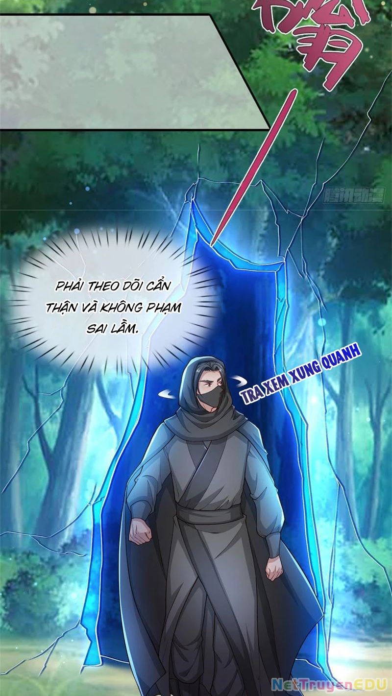Tôi Có Thể Nuốt Chửng Vạn Vật Chapter 29 - Trang 3