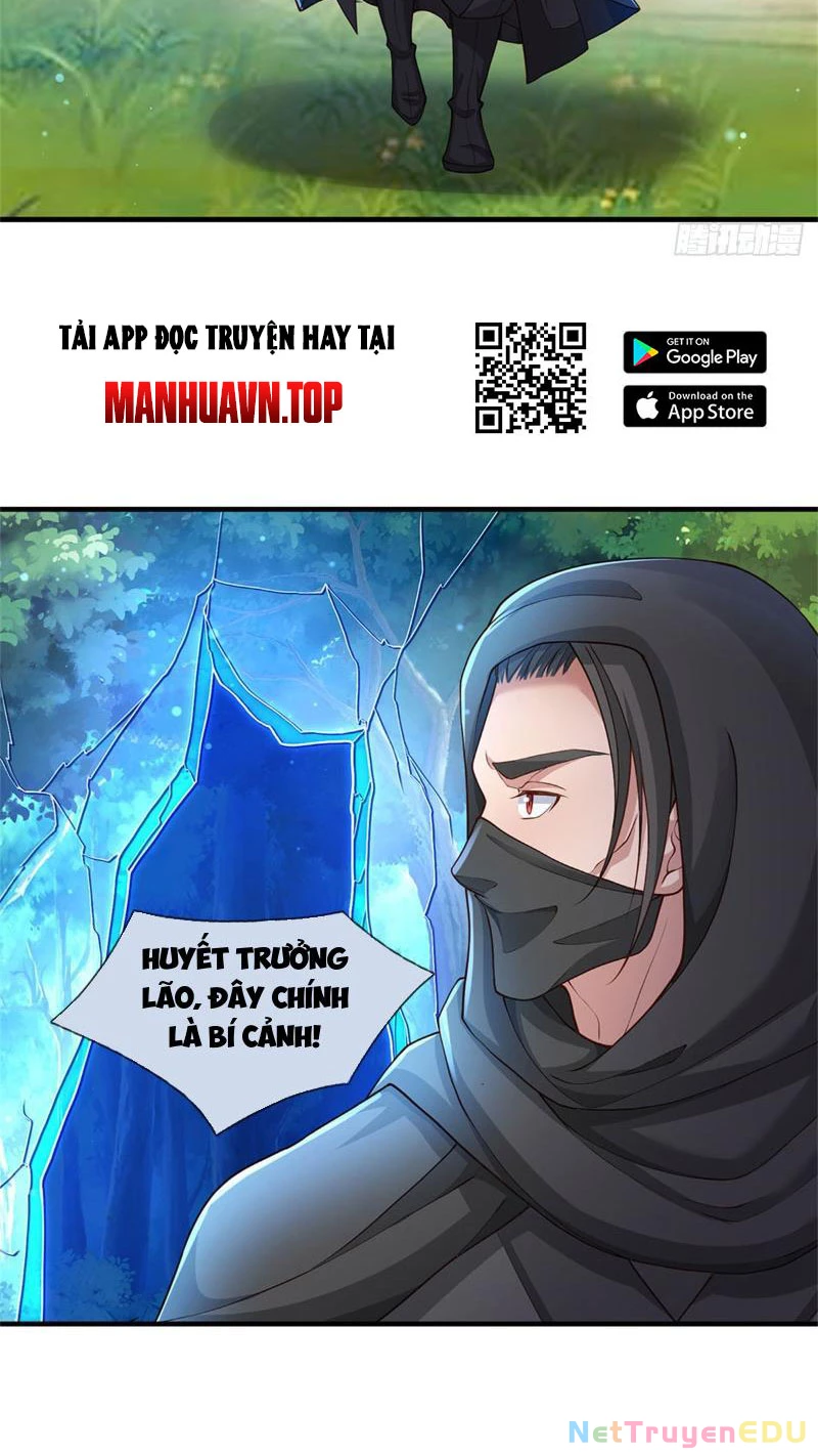 Tôi Có Thể Nuốt Chửng Vạn Vật Chapter 29 - Trang 3