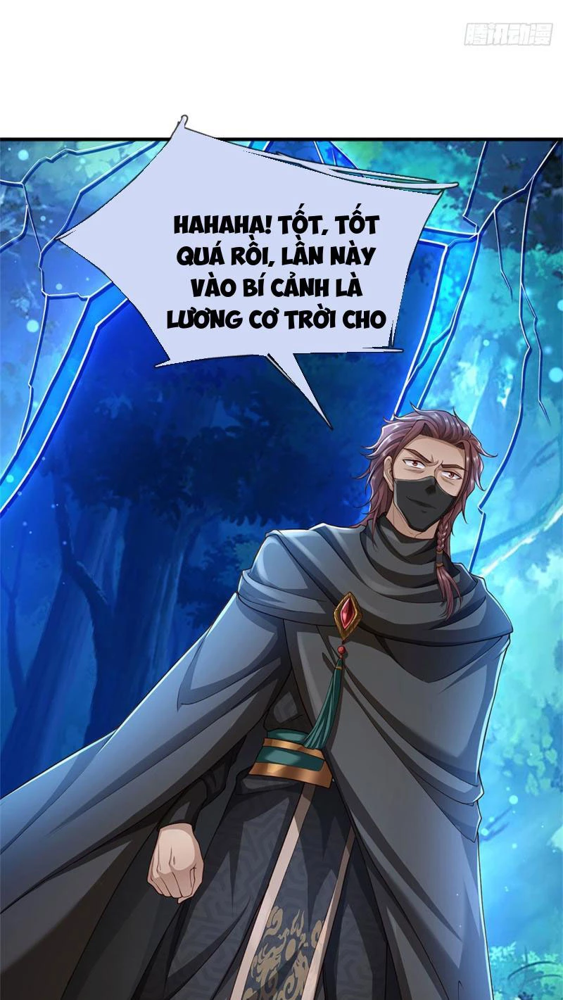 Tôi Có Thể Nuốt Chửng Vạn Vật Chapter 29 - Trang 3