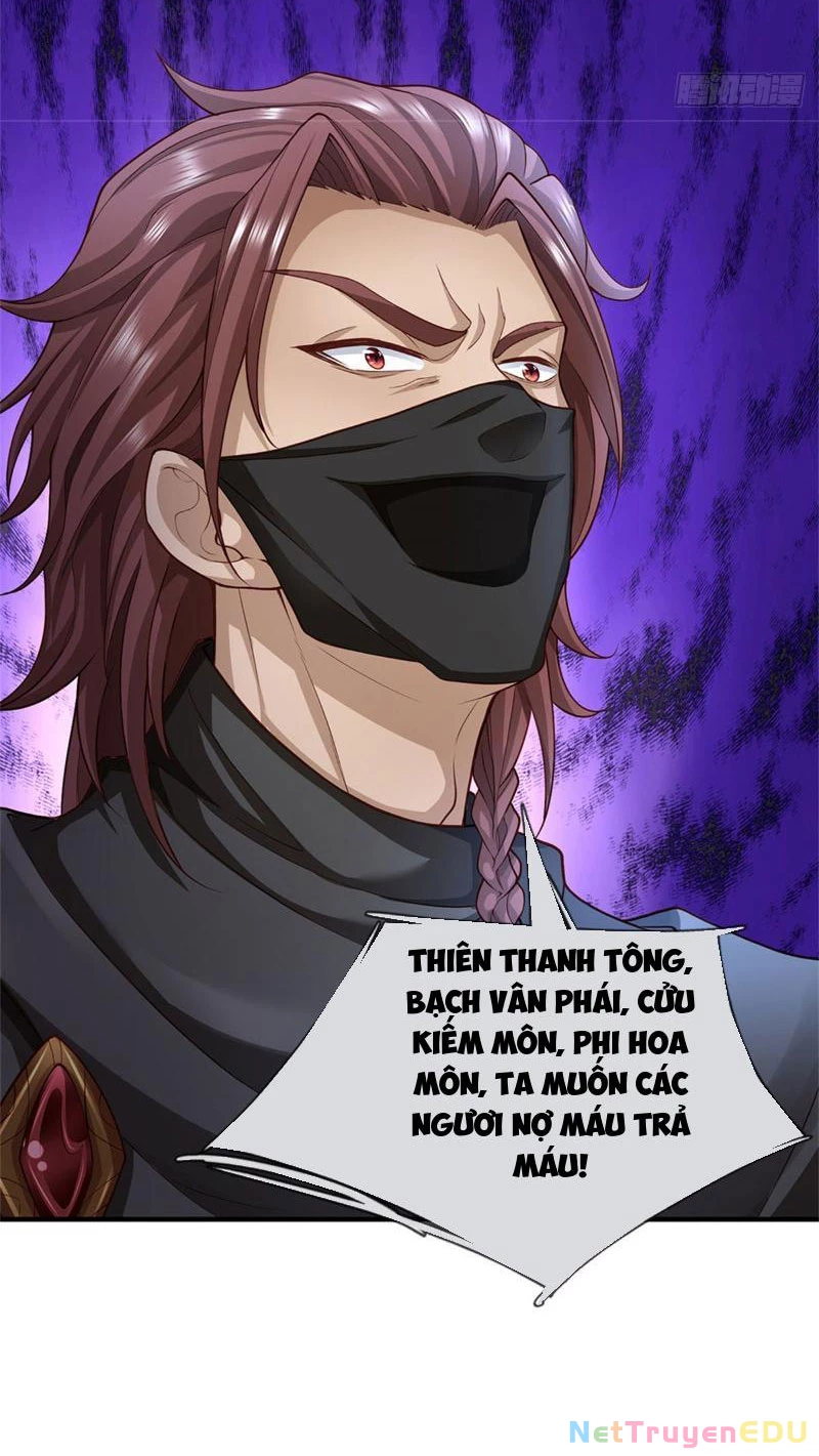 Tôi Có Thể Nuốt Chửng Vạn Vật Chapter 29 - Trang 3