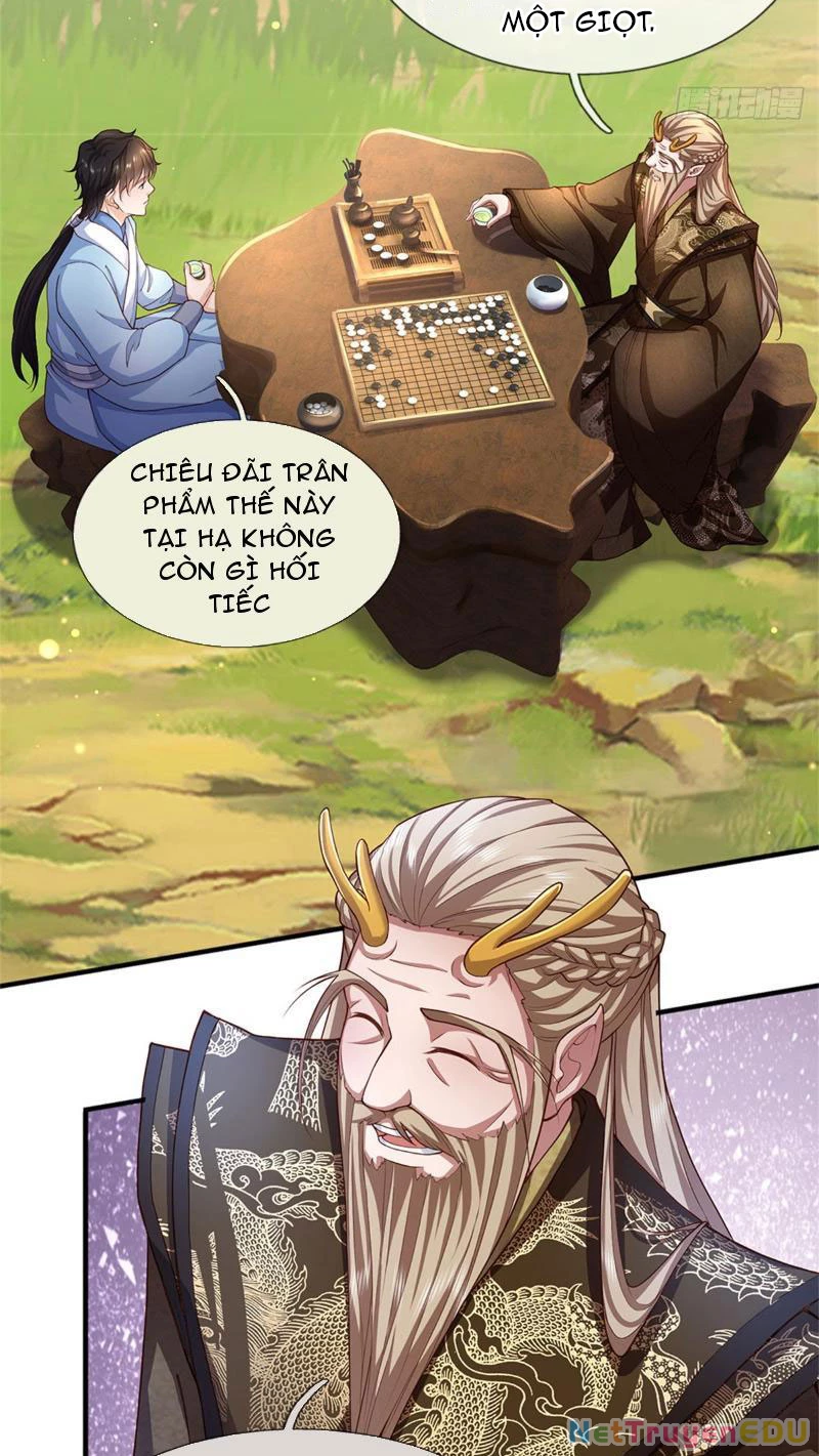 Tôi Có Thể Nuốt Chửng Vạn Vật Chapter 29 - Trang 3